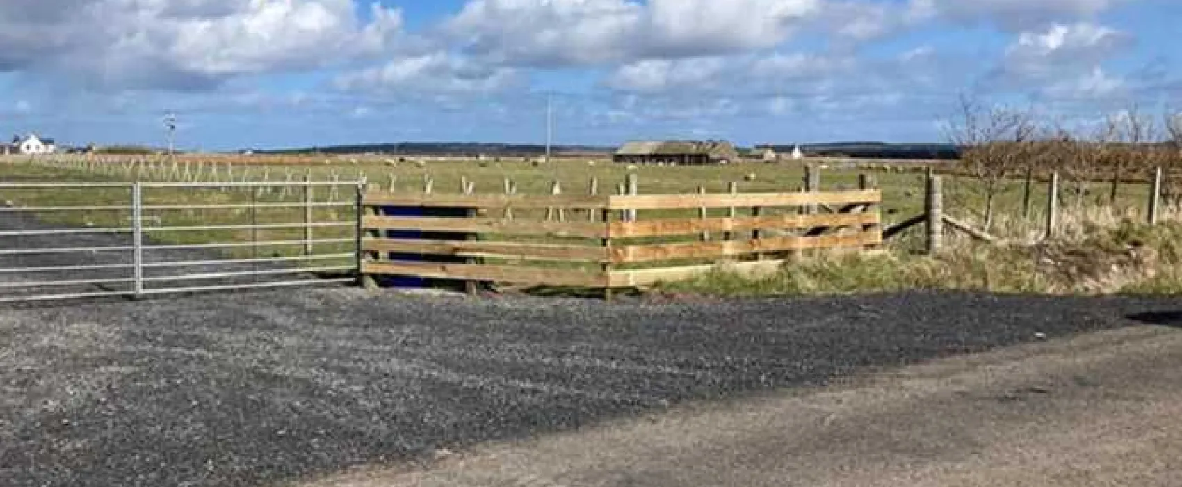 North Point Pods