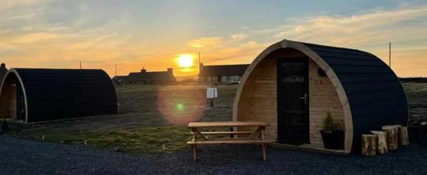 North Point Pods