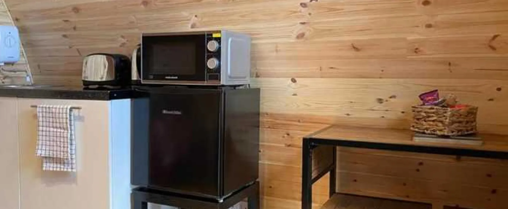 North Point Pods