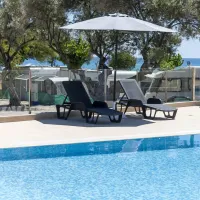 Camping Playa Paraíso