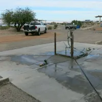 Lake Havasu RV Dump Station
