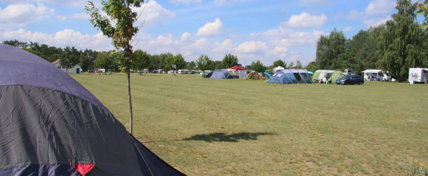 Camp Pälitzsee
