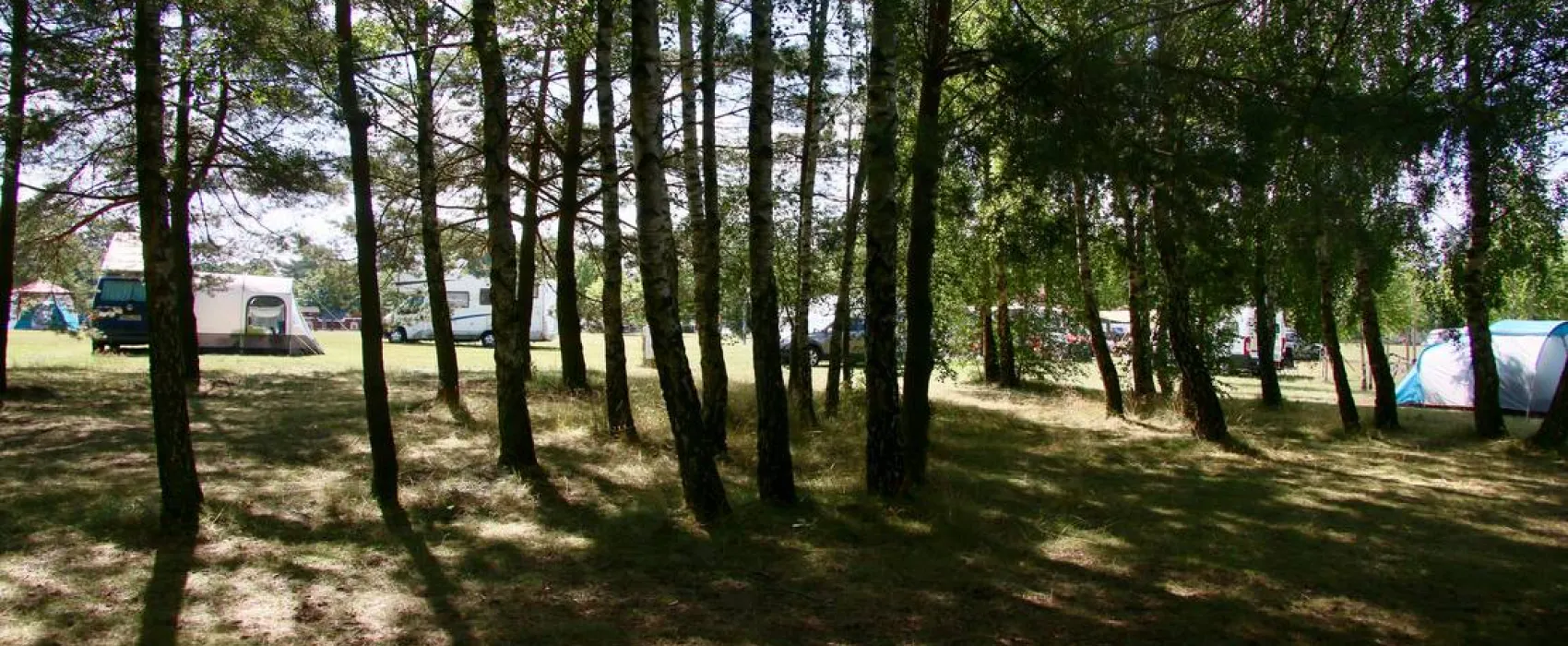 Camp Pälitzsee