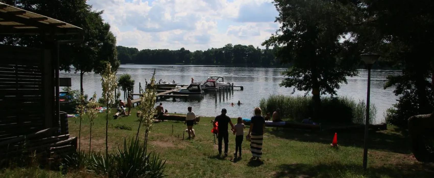 Camp Pälitzsee