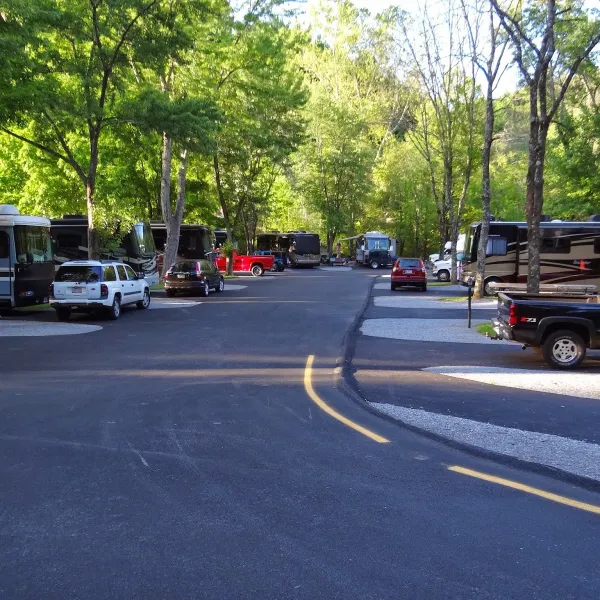 Twin Creek RV Resort