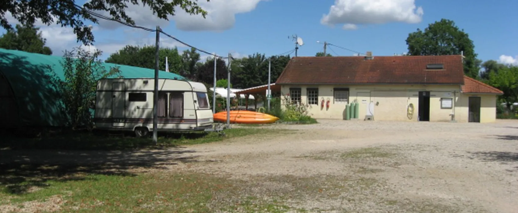 Les Pêcheurs Lays sur le Doubs