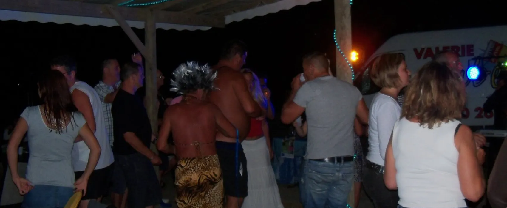 Roucan Plage
