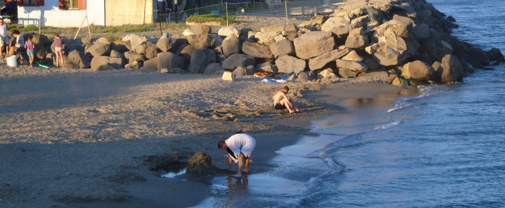 Roucan Plage