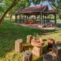 Camping Suza Baranje