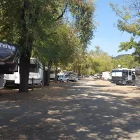 Uvas Pines RV Park
