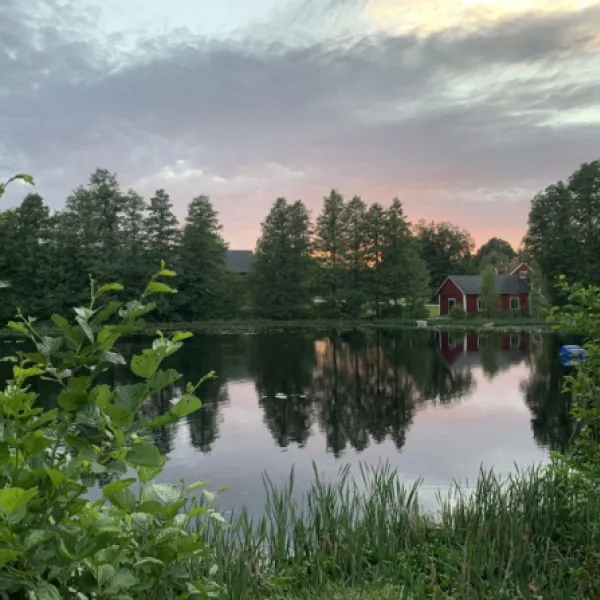 Tivedsporten Eco Camp