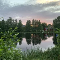Tivedsporten Eco Camp