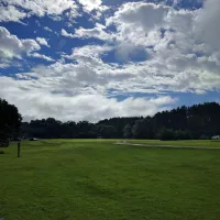Oakwood Supper Club & Campsites
