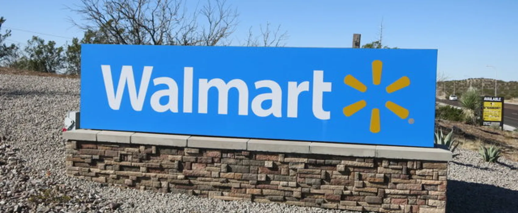 Walmart