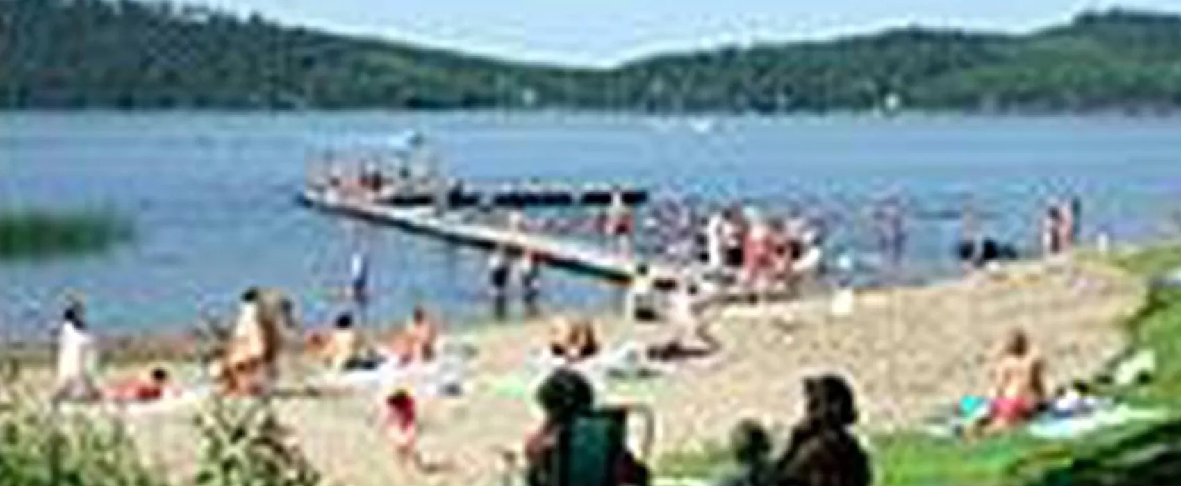 Lövekulle Camping