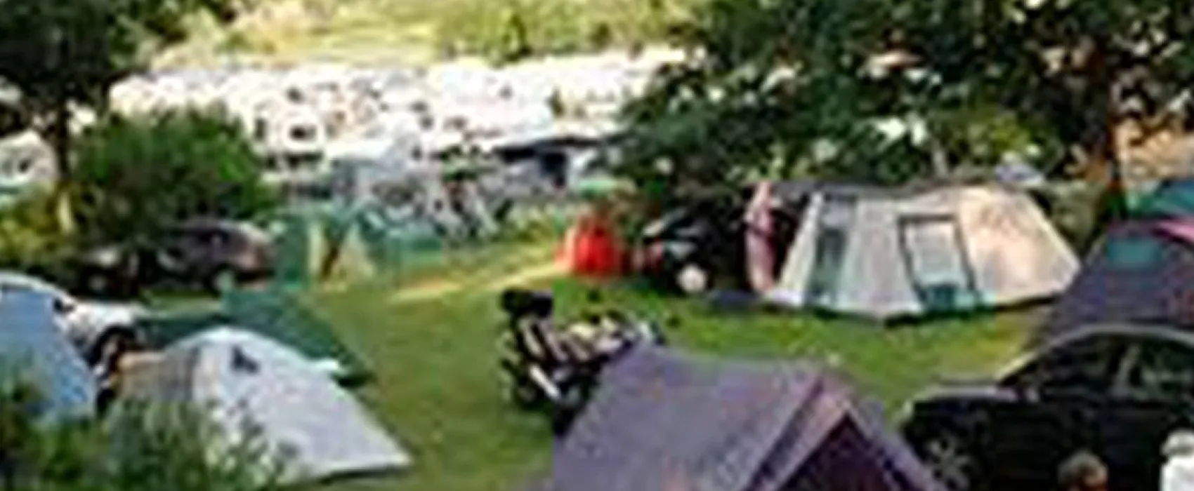 Lövekulle Camping