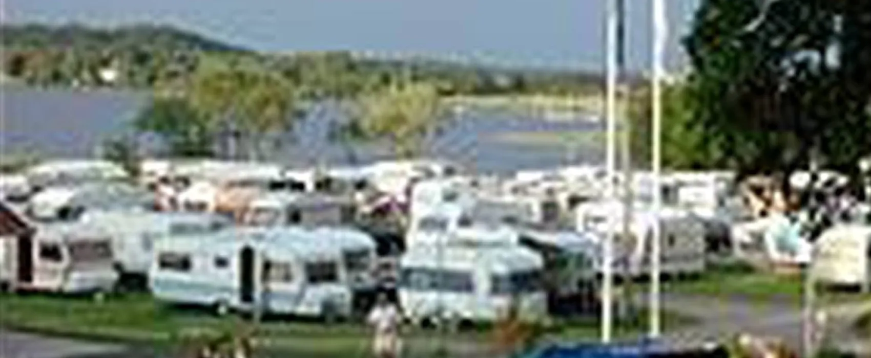 Lövekulle Camping