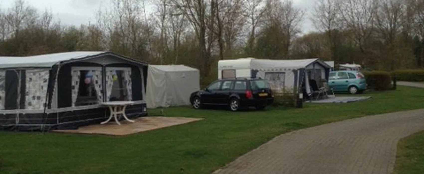 't Veenmeer