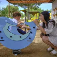 Parc infantil