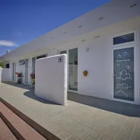 Sanitaris exterior
