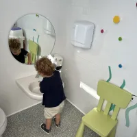 Lavabo nens