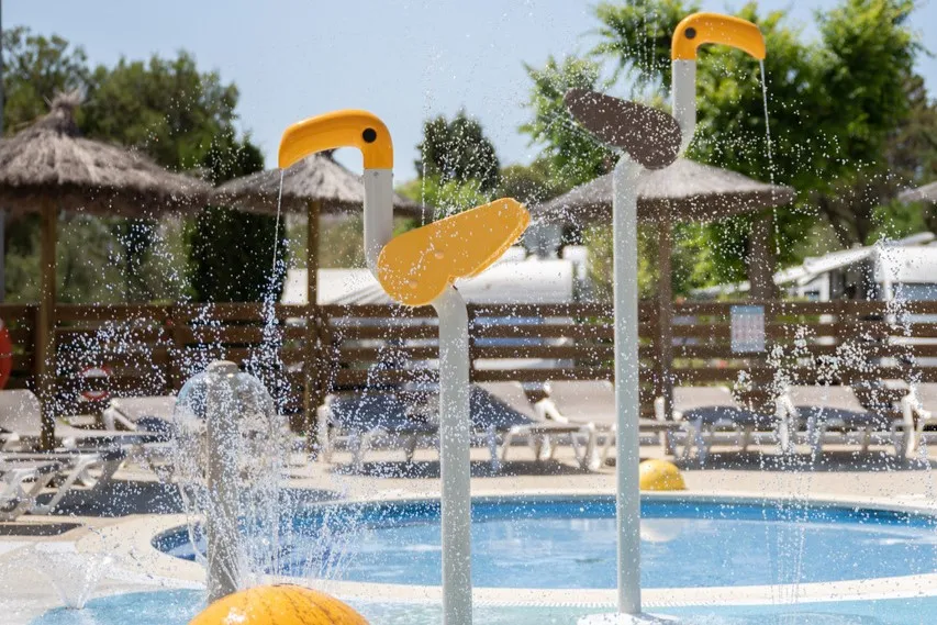 Splash en marxa