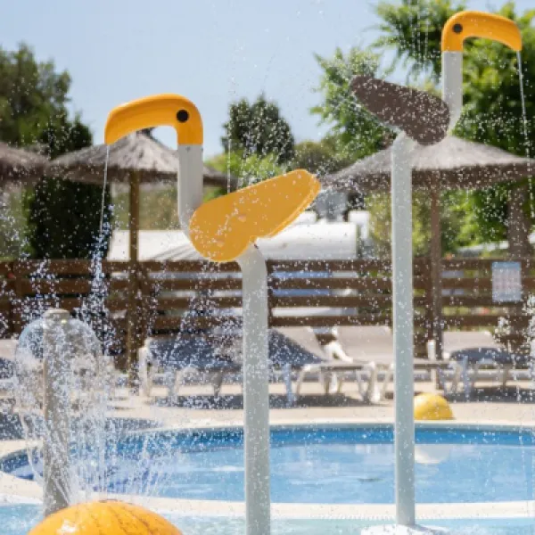 Splash en marxa