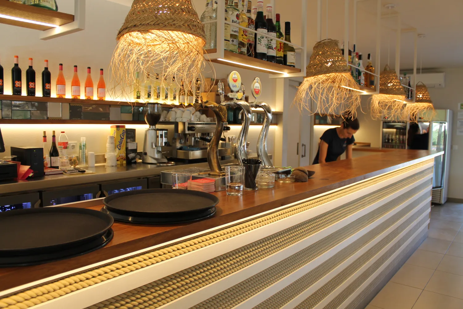 Barra Bar