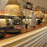 Barra Bar