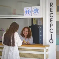 Recepció