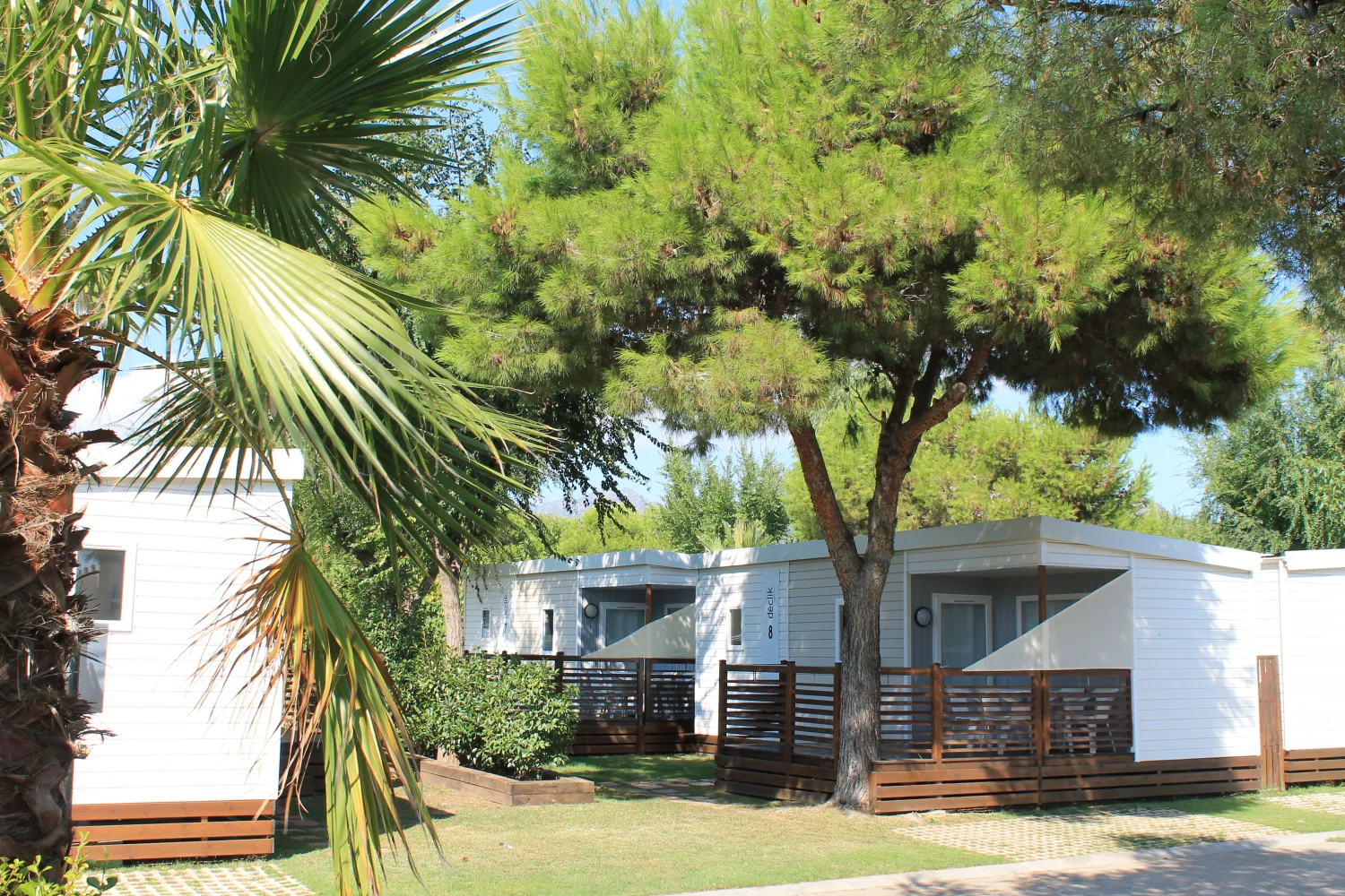 Mobilhome