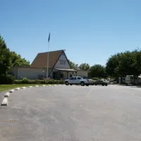 Castaic Lake RV Park