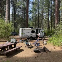 Gorge Campground