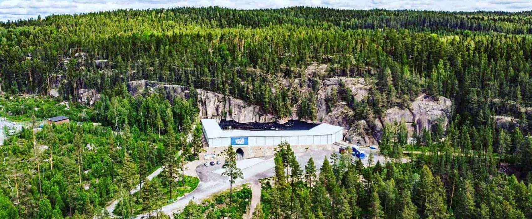 Mid Sweden 365
