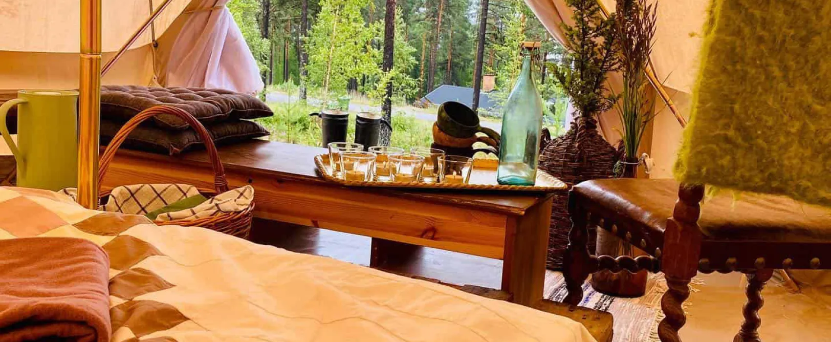 Mid Sweden 365