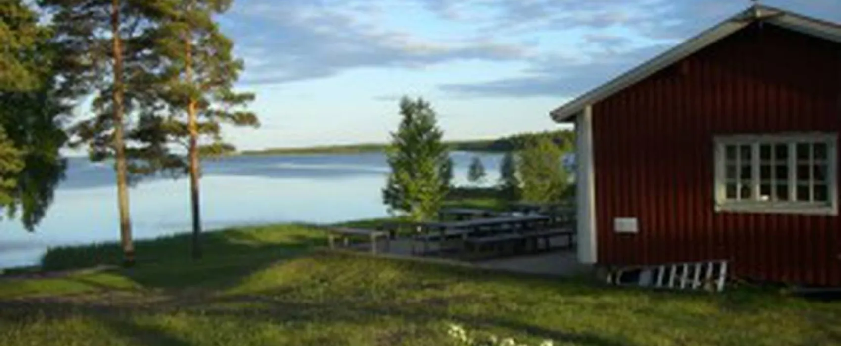 Töre Camping