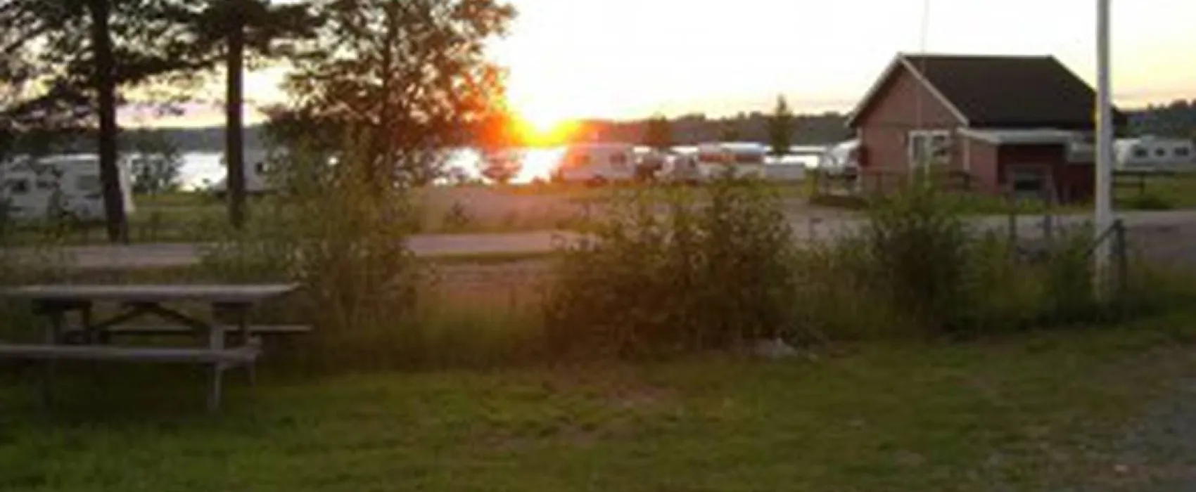 Töre Camping