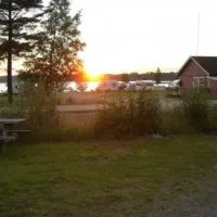 Töre Camping