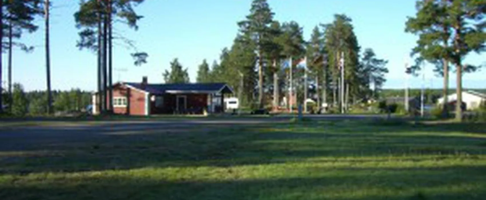 Töre Camping