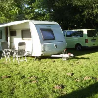 Camping de Trémolat