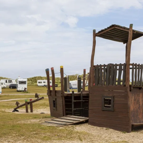 DCU Camping Lyngvig