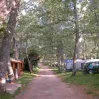 Camping Sierra de Francia