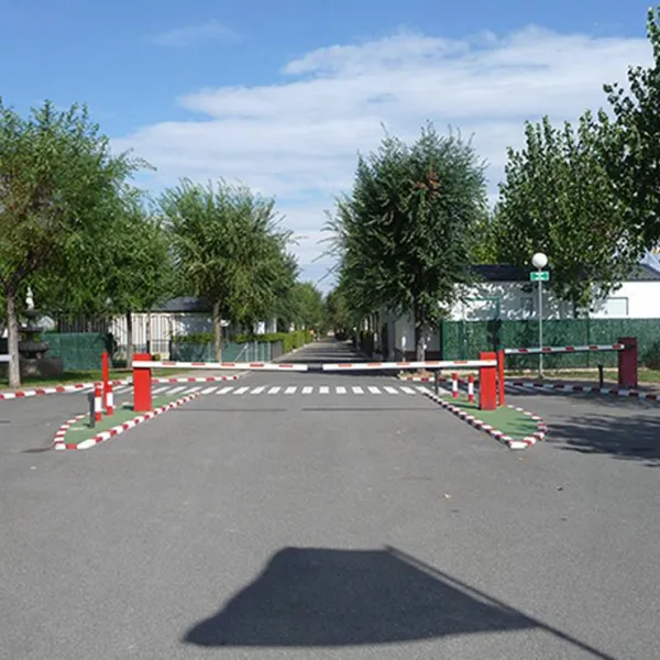 Camping Bañares