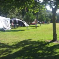 Camping Les Sorinières