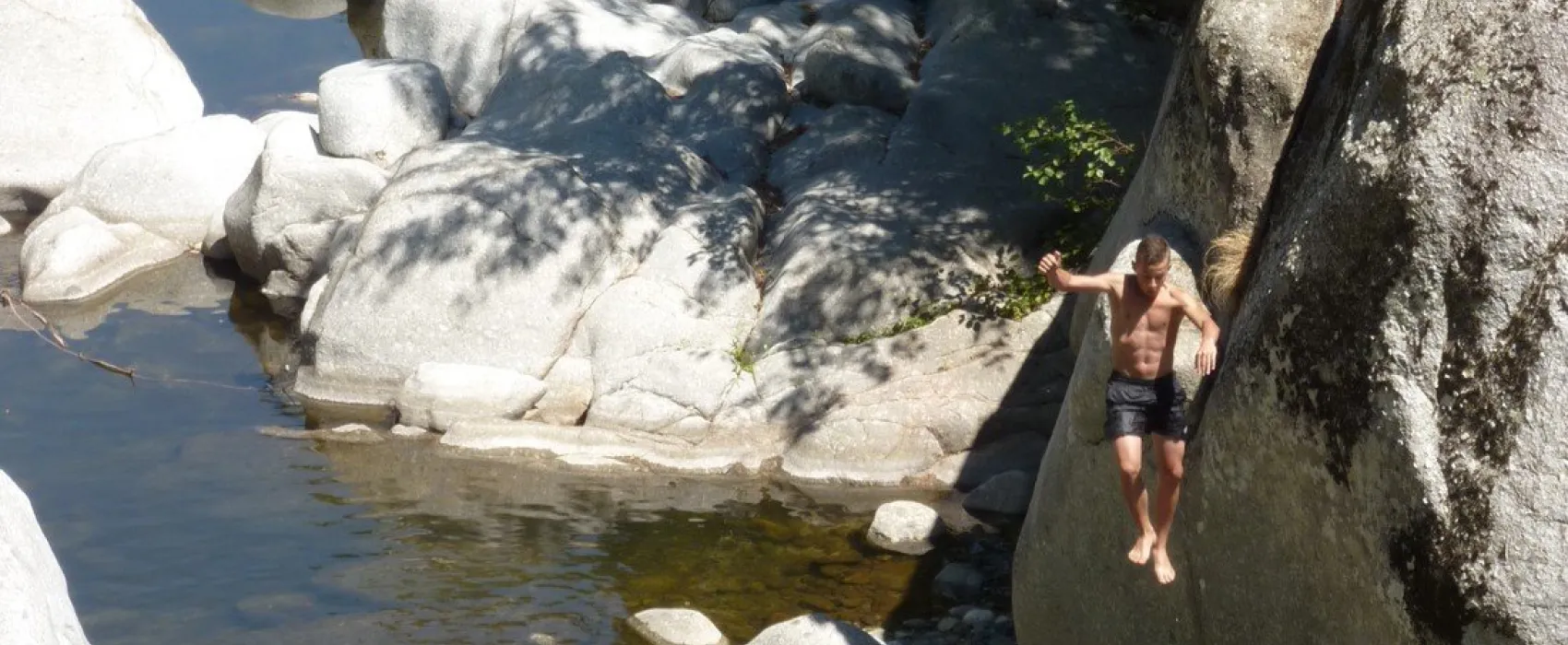La Salendrinque