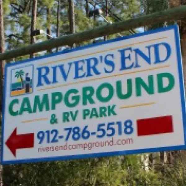 River's End Campground
