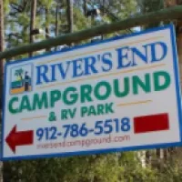 River's End Campground