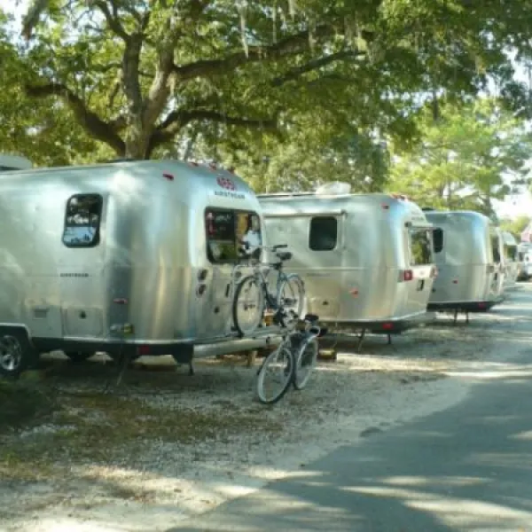 River's End Campground