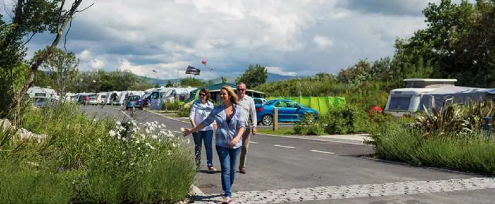 Greenacres Holiday Park