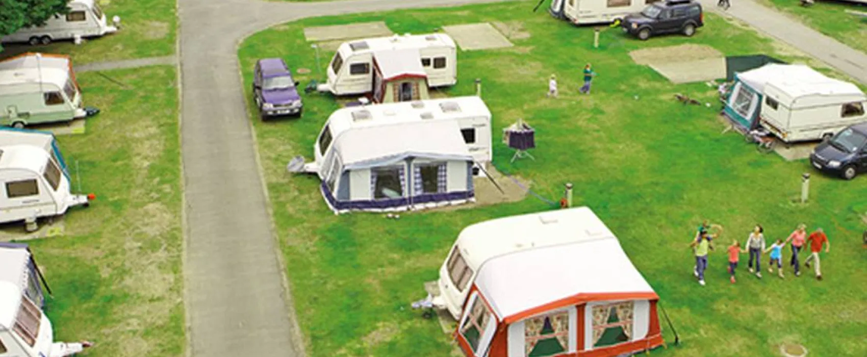 Greenacres Holiday Park